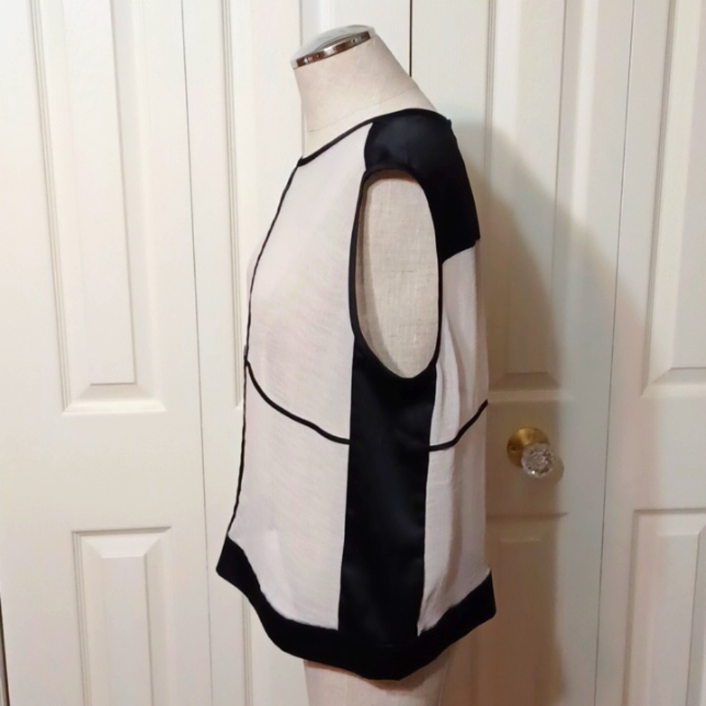Narciso Rodriguez top - Picture 3 of 4